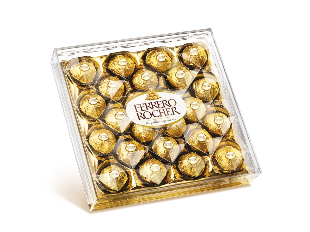 "Ferrero" Caja de bombones