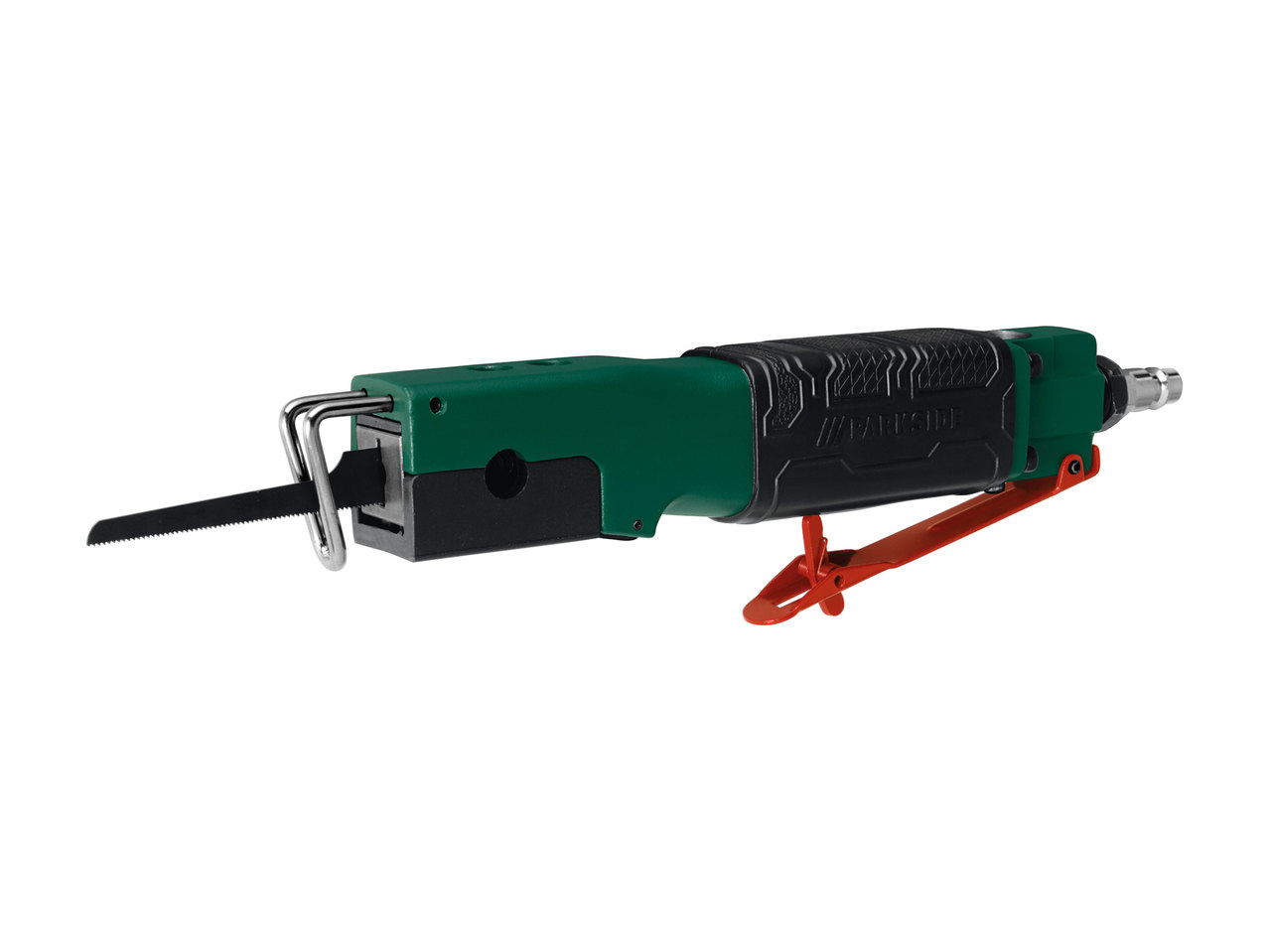 Parkside Air Chisel Hammer, Saw or Drill1