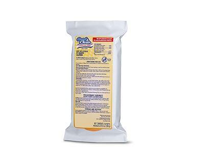 Good & Clean Travel Pack Disinfecting Wipes
