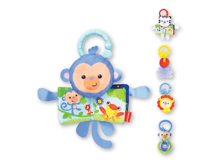 FISHER-PRICE(R) Baby Toys