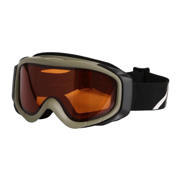 Ski- en snowboardbril