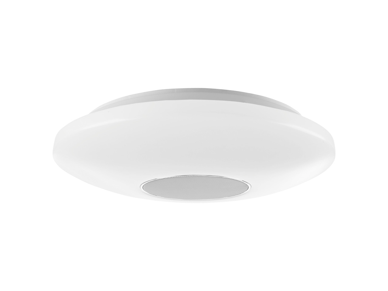 LED stropní svítidlo s Bluetooth(R) reproduktorem