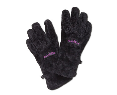 Adventuridge Ladies' or Men's Winter Gloves