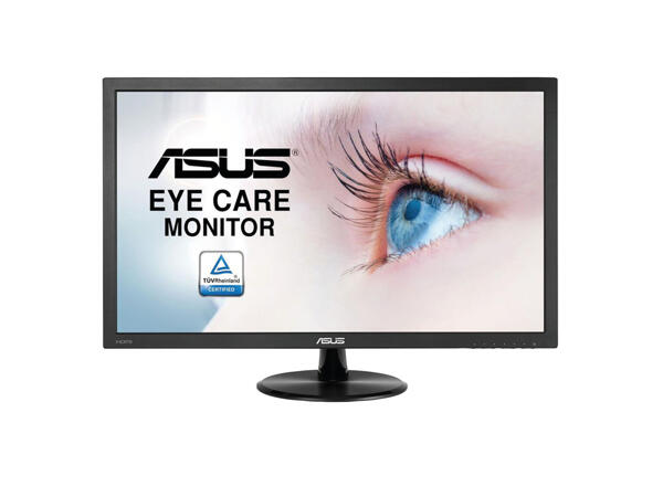 23.6" Wide Screen Full HD Monitor
