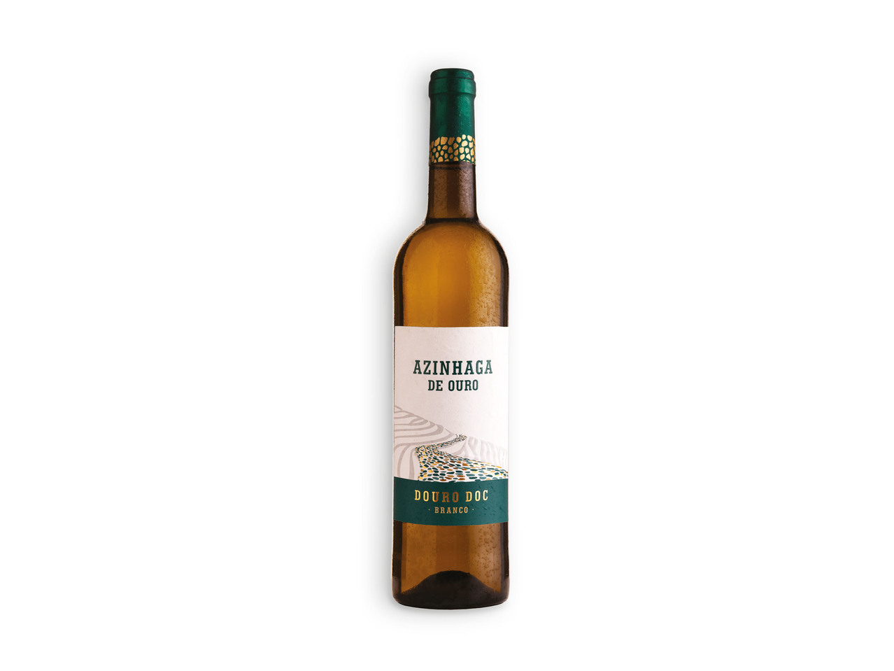 AZINHAGA DE OURO(R) Vinho Branco Douro DOC
