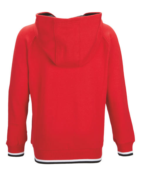 Childrens Rugby Hoody Wales