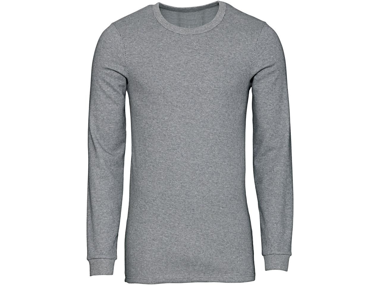 LIVERGY Men's Thermal Top