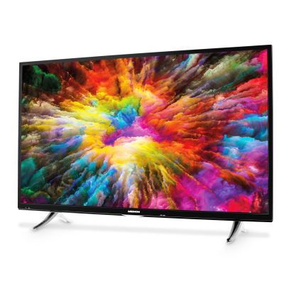 Smart TV ultra HD 125,7 cm (50")