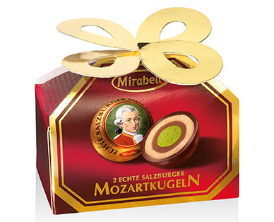 MIRABELL 
 Mozartgolyó