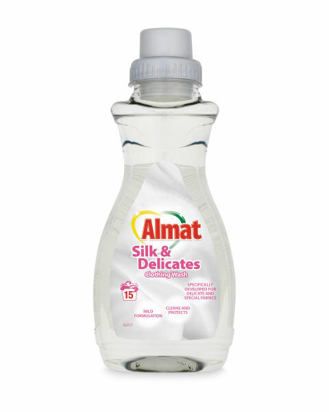 Almat Silk & Delicate Laundry Liquid