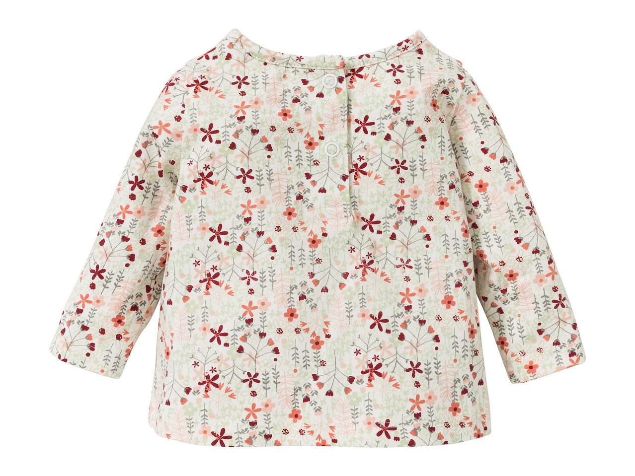 Baby Long Sleeved Top