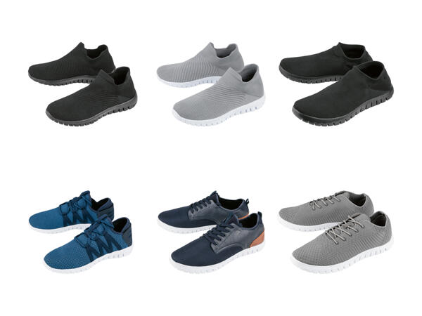 ESMARA(R)/LIVERGY(R) Sneakers