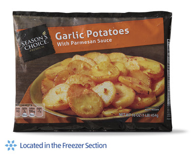 Season's Choice Potatoes