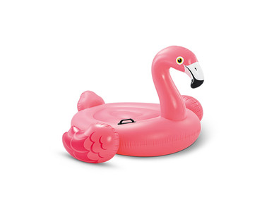 Inflatable Ride-On Animals