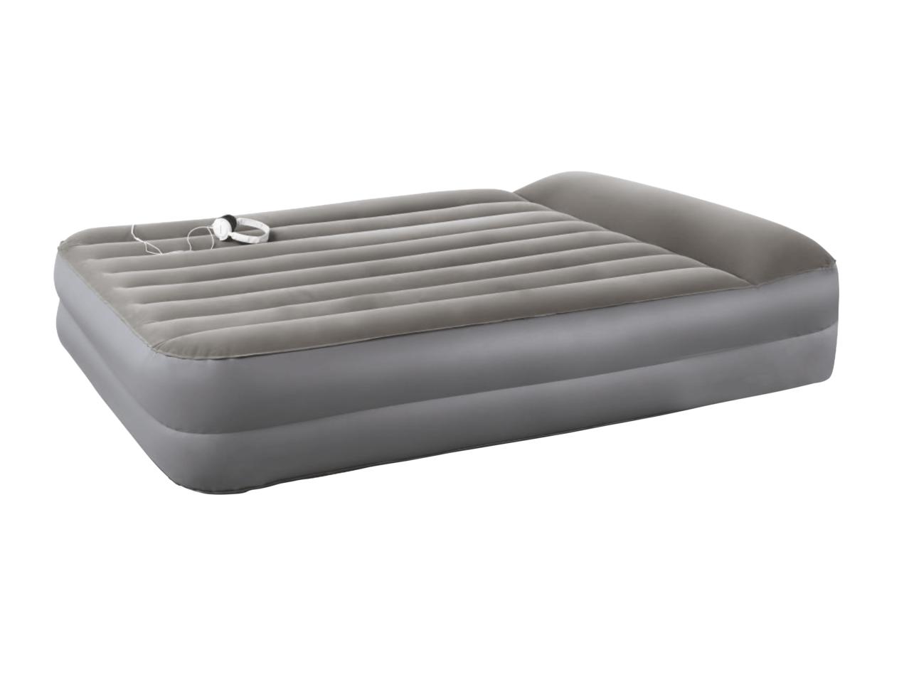 MERADISO Air Bed with Pump