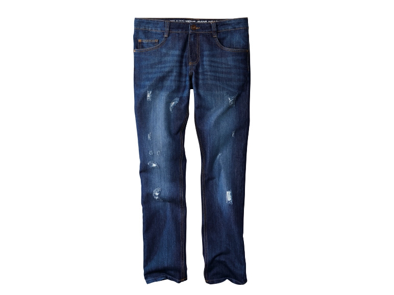 Livergy Men's Jeans