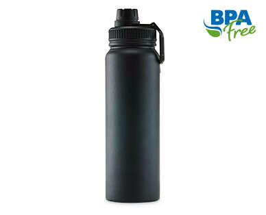 Insulated Drink Bottle 750ml
