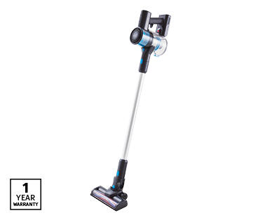 2-in-1 Cordless Stick Vacuum