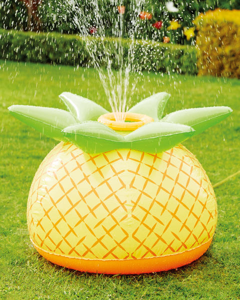 Bestway Inflatable Pineapple Game