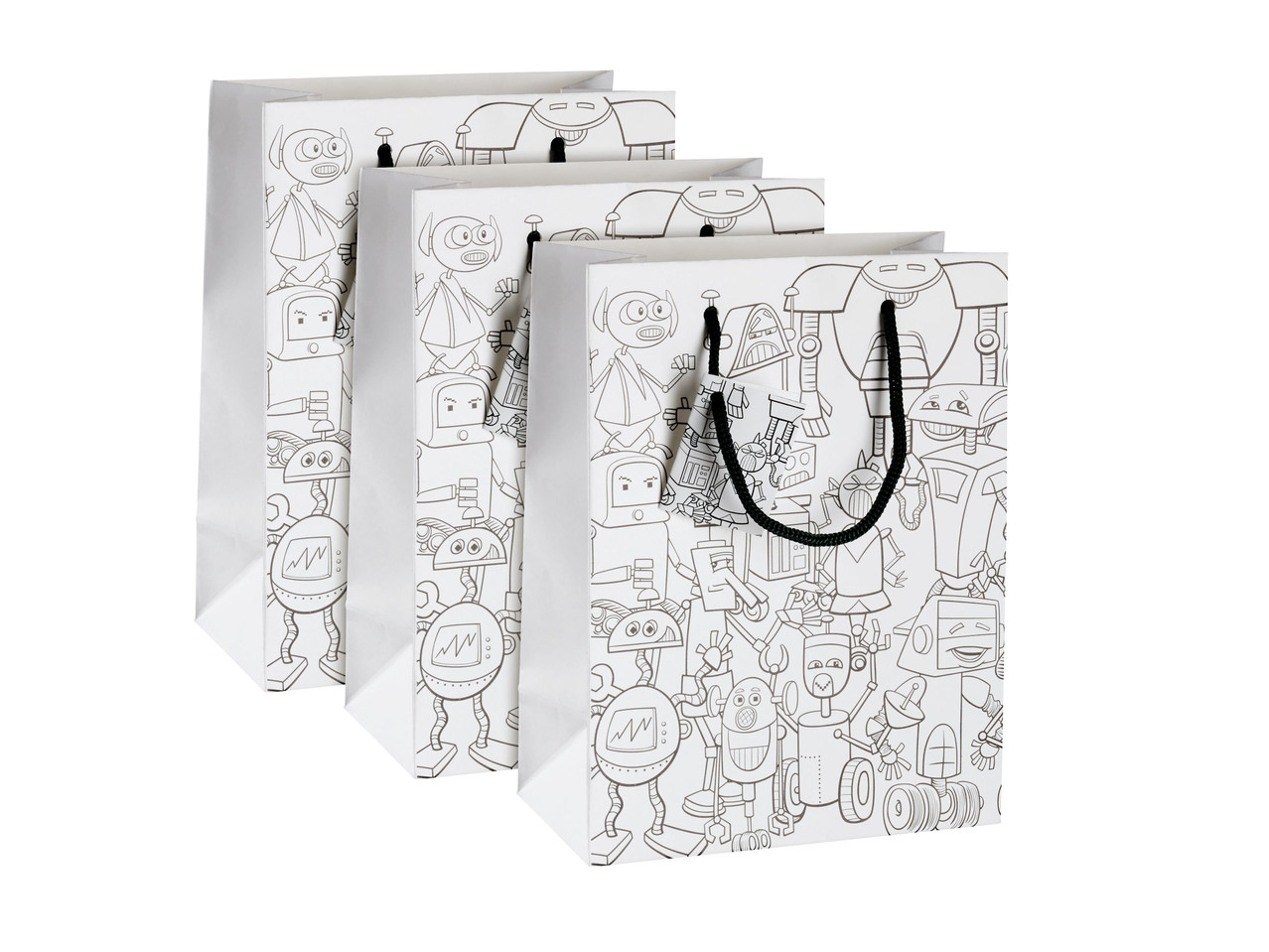 Gift Bags or Envelopes
