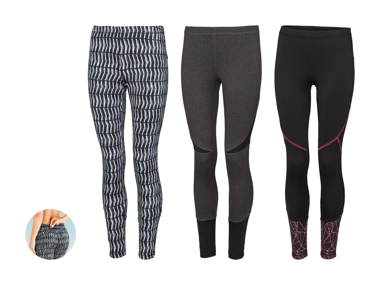Lidl Sport Leggings Damenzo's  International Society of Precision  Agriculture