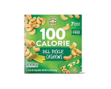 Southern Grove 100 Calorie Cashews