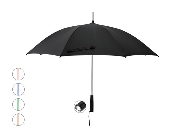 Parapluie à LED