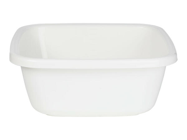 Aquapur Washing-Up Bowl or Bucket