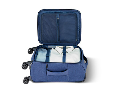 Skylite Ultralight Carry-On Suitcase
