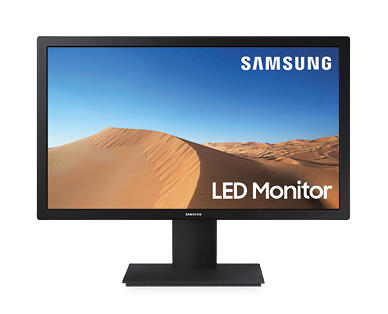 Samsung 24" Full HD Monitor