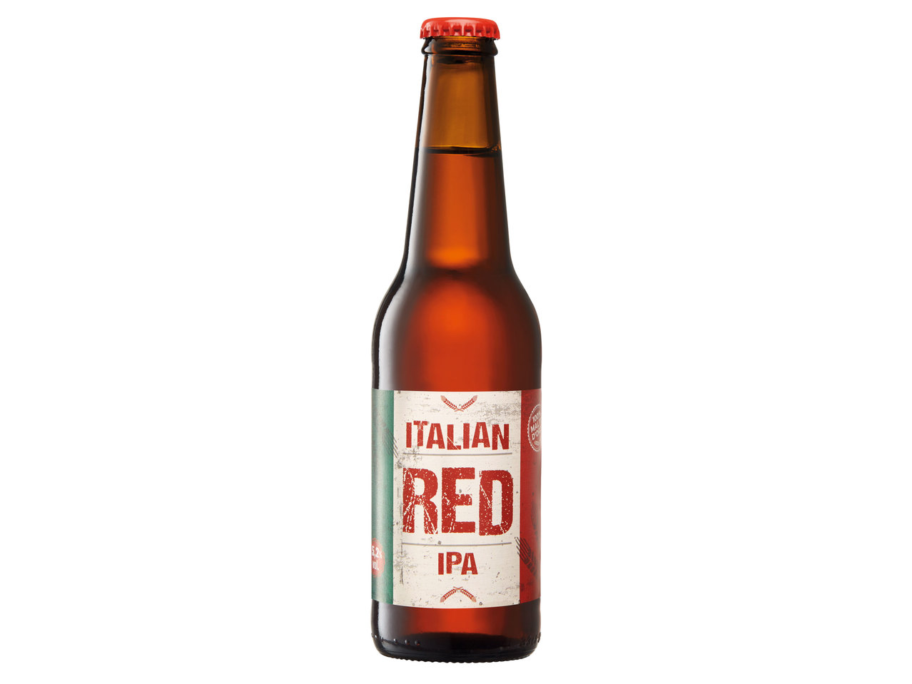 Italian Red IPA