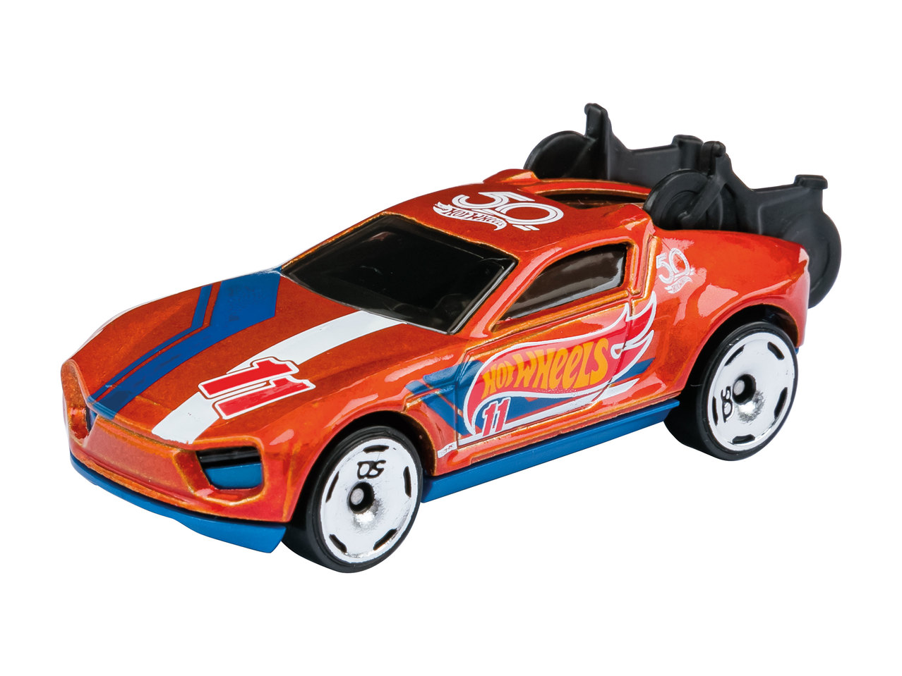 Mattel Hot Wheels Car1