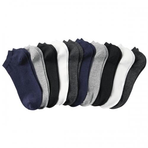 Chaussettes sneaker
