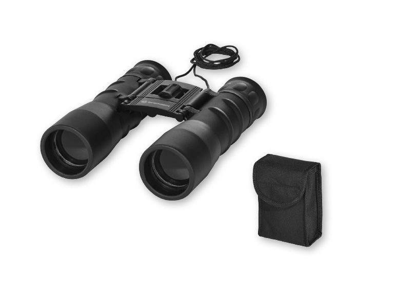 Bresser(R) 12 x 32 Pocket Binoculars