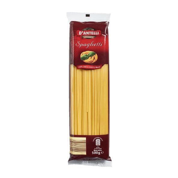 Makaron spaghetti