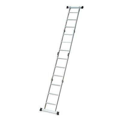 Multifunctionele ladder