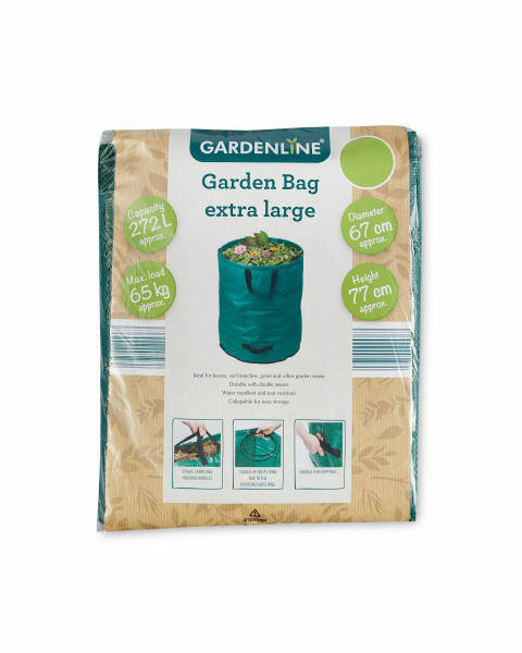 Gardenline Garden Bag 272 Litre