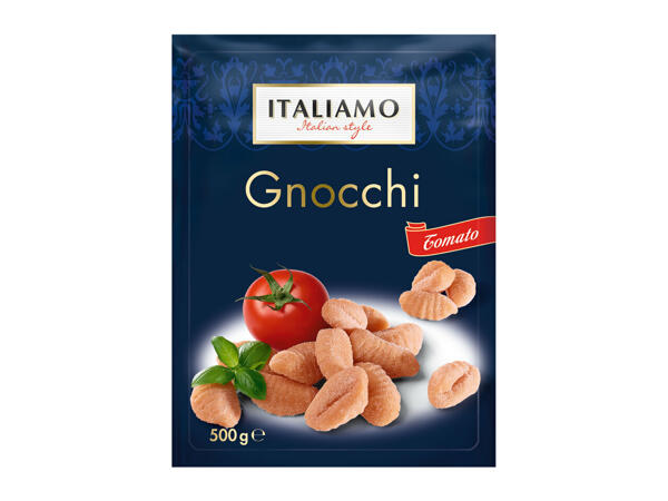 Italiamo Gnocchi