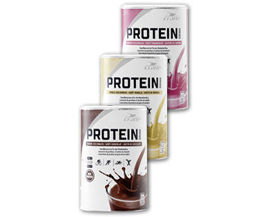 CRANE(R) Protein Drink