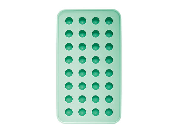 Ernesto Silicone Ice Moulds