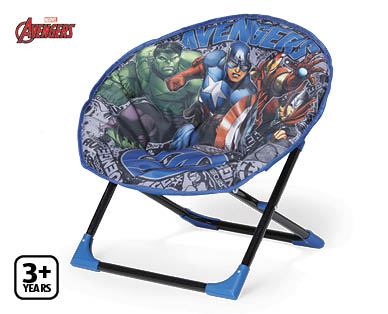 Children's Licensed Moon Chair