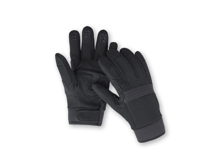POWERFIX(R) Work Gloves