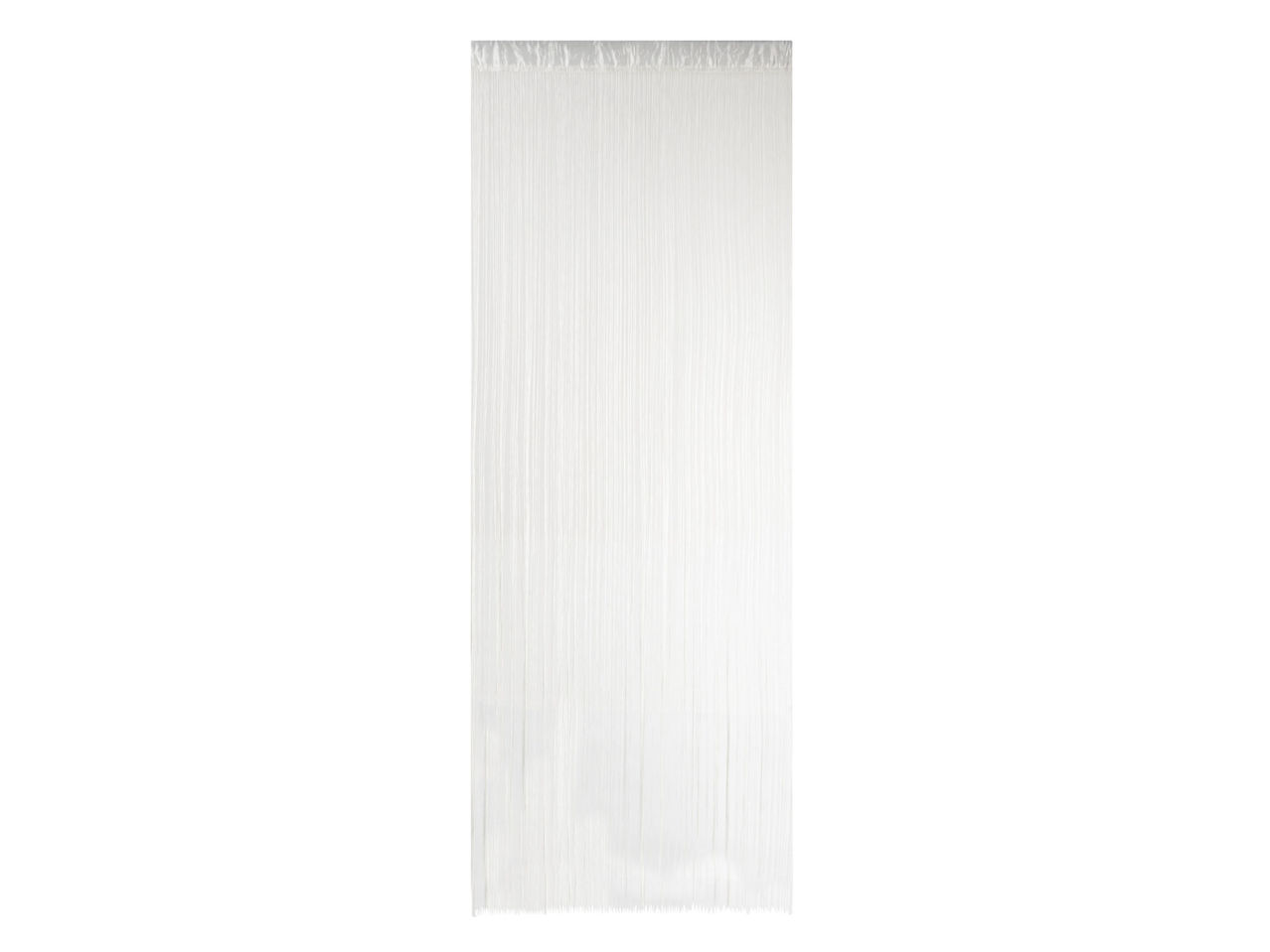String Curtain, 90x240cm