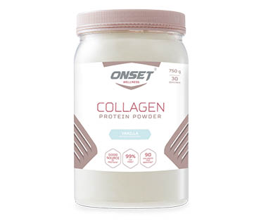 Collagen Protein Powder 750g