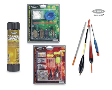 Fladen Fishing Accessory Sets