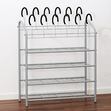 etagere chaussure lidl