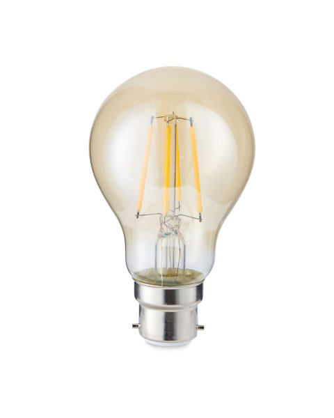 Antique LED Lightbulbs GLS