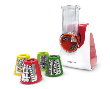 Ambiano Electric Multi-Slicer or Grater