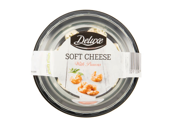 Cream Cheese Specialities