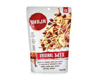 Indian Snack Mix 140g-180g